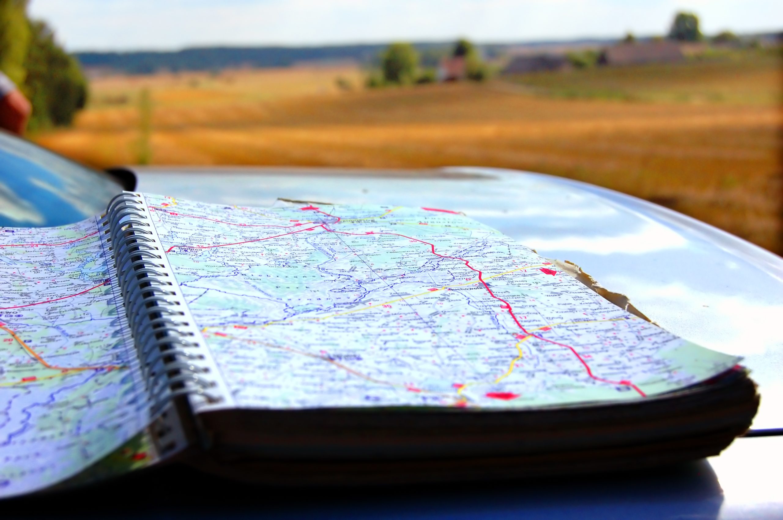 SIG et Cartographie